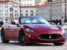 2012 Maserati GranTurismo Sport  Photo