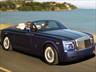 2012 Rolls-Royce Phantom Drophead Photo