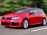 2012 Volkswagen Golf R  Photo