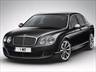 2013 Bentley Continental Flying Spur  Photo