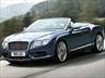2013 Bentley Continental Flying Spur Speed  Photo