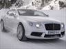 2013 Bentley Continental GT  Photo