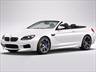 2013 BMW M6  Photo