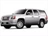 2013 GMC Yukon Hybrid  Photo