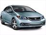 2013 Honda Civic Hybrid