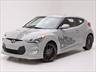 2013 Hyundai Veloster RE:MIX  Photo