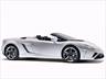 2013 Lamborghini Gallardo LP 560-4 Spyder  Photo