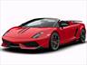 2013 Lamborghini Gallardo LP 570-4 Spyder Performante  Photo