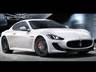 2013 Maserati GranTurismo MC  Photo