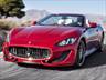 2013 Maserati GranTurismo Sport  Photo