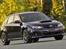 2013 Subaru Impreza WRX STI  Photo
