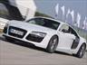 2014 Audi R8 V10  Photo