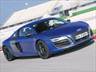 2014 Audi R8 V10 Plus  Photo