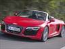 2014 Audi R8 V10  Photo
