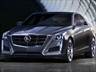 2014 Cadillac CTS 3.6 Vsport Premium  Photo
