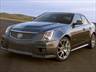 2014 Cadillac CTS-V  Photo