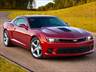 2014 Chevrolet Camaro SS  Photo