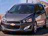 2014 Chevrolet Sonic RS  Photo