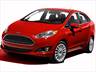 2014 Ford Fiesta Titanium  Photo