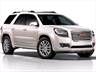 2014 GMC Acadia Denali  Photo
