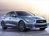2014 Infiniti Q50 Hybrid Sport  Photo