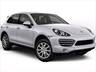 2014 Porsche Cayenne Diesel  Photo