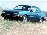1992 Dodge Shadow