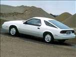 1992 Dodge Daytona