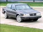 1992 Dodge Dynasty