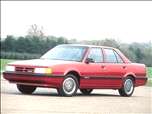 1992 Dodge Monaco