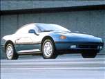 1992 Dodge Stealth