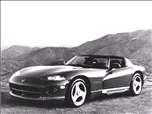 1992 Dodge Viper