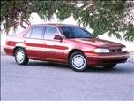 1992 Hyundai Sonata