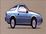 1993 Dodge Daytona