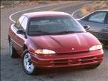 1993 Dodge Intrepid