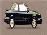 1993 Dodge Shadow