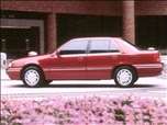 1993 Hyundai Sonata