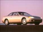 1993 Lexus SC