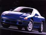 1994 Dodge Stealth