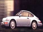 1994 Porsche 911