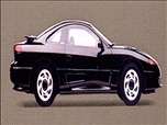 1996 Dodge Stealth