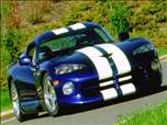 1994 Dodge Viper