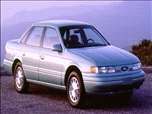 1994 Ford Taurus