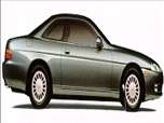 1994 Lexus SC