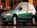 1995 Honda Civic