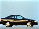 1995 Chrysler Sebring