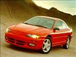 1995 Dodge Avenger