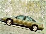 1995 Dodge Intrepid