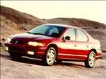1995 Dodge Stratus
