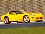 1995 Dodge Viper